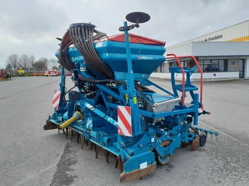 Drillmaschinenkombination du type Sulky COMBINE SEMIS, Gebrauchtmaschine en ANTIGNY (Photo 1)