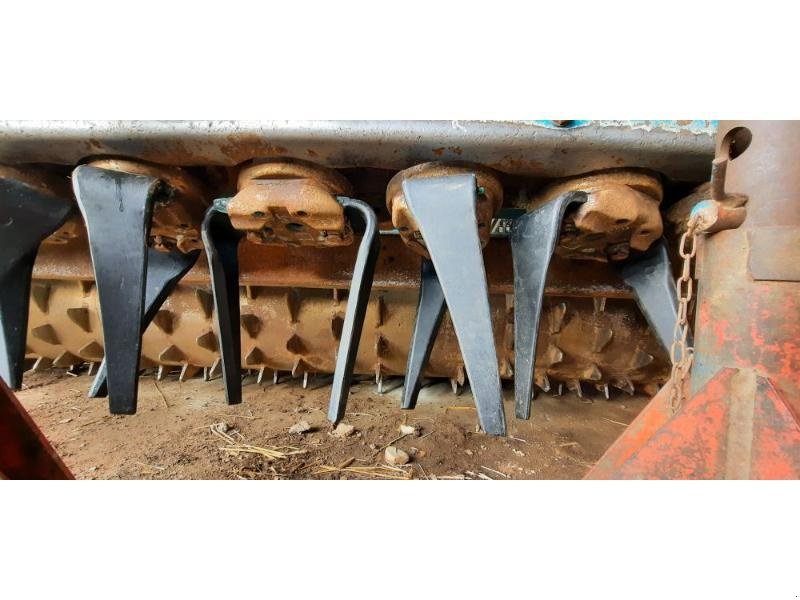 Drillmaschinenkombination a típus Sulky COMBINE SEMIS, Gebrauchtmaschine ekkor: ANTIGNY (Kép 4)