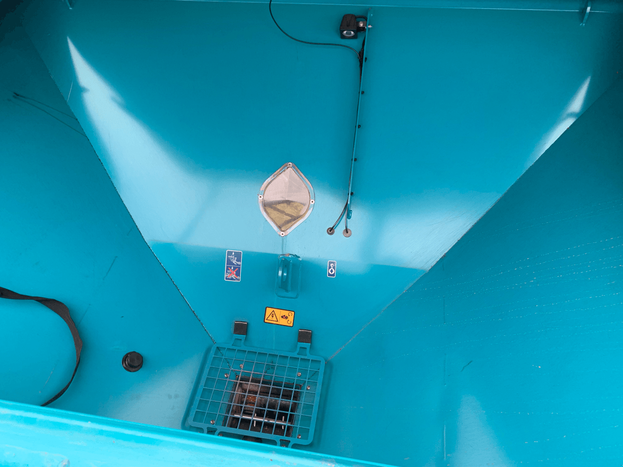 Drillmaschinenkombination del tipo Sulky COMBINE, Gebrauchtmaschine In CONDE SUR VIRE (Immagine 8)