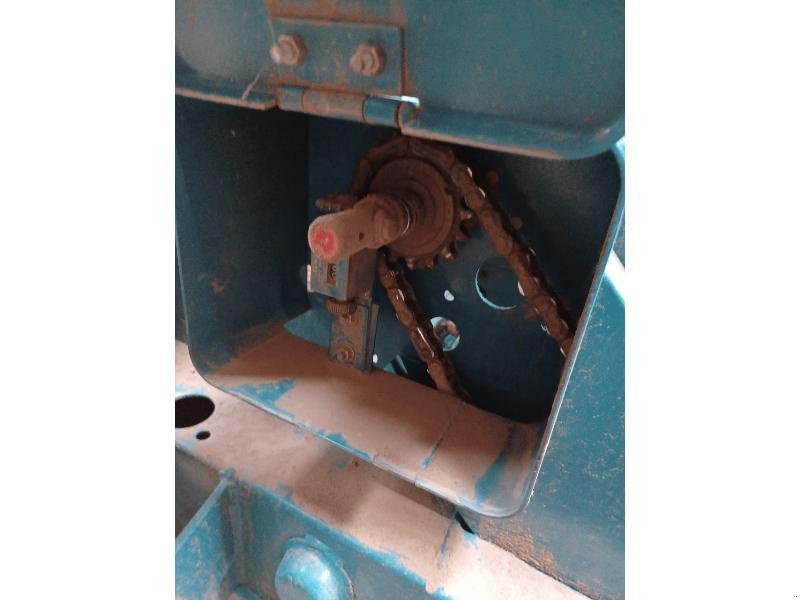 Drillmaschinenkombination typu Sulky COMPACT 3M, Gebrauchtmaschine v ESCAUDOEUVRES (Obrázek 6)