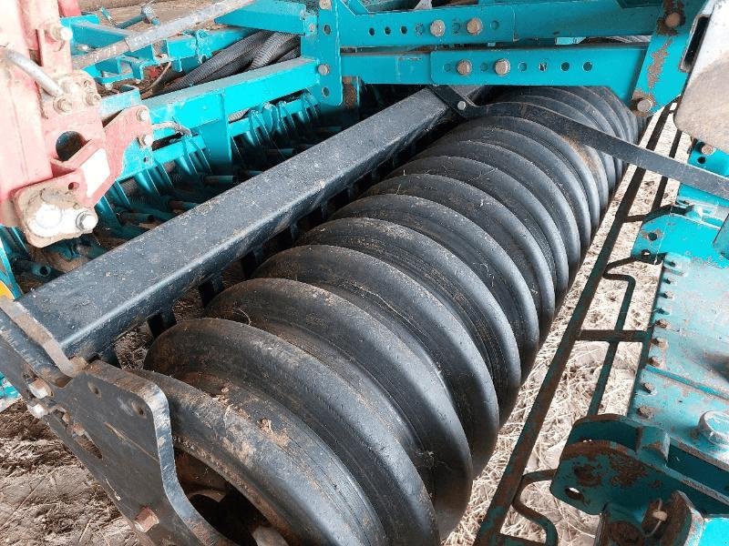 Drillmaschinenkombination of the type Sulky Disques, Gebrauchtmaschine in STENAY (Picture 3)