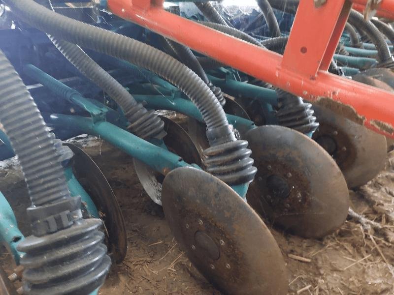 Drillmaschinenkombination of the type Sulky Disques, Gebrauchtmaschine in STENAY (Picture 6)