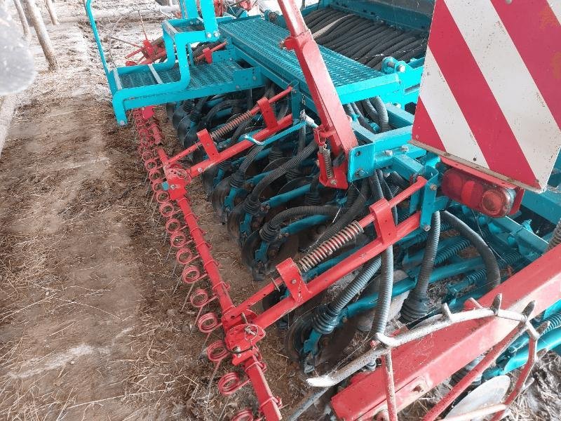 Drillmaschinenkombination of the type Sulky Disques, Gebrauchtmaschine in STENAY (Picture 4)