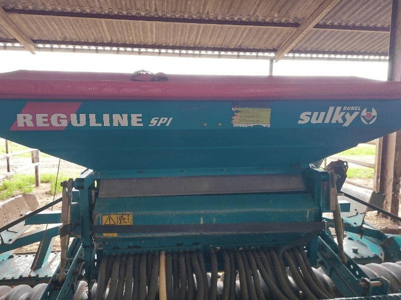 Drillmaschinenkombination of the type Sulky Disques, Gebrauchtmaschine in STENAY (Picture 8)