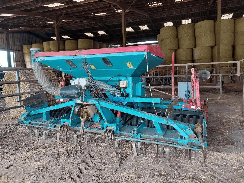 Drillmaschinenkombination of the type Sulky Disques, Gebrauchtmaschine in STENAY (Picture 7)