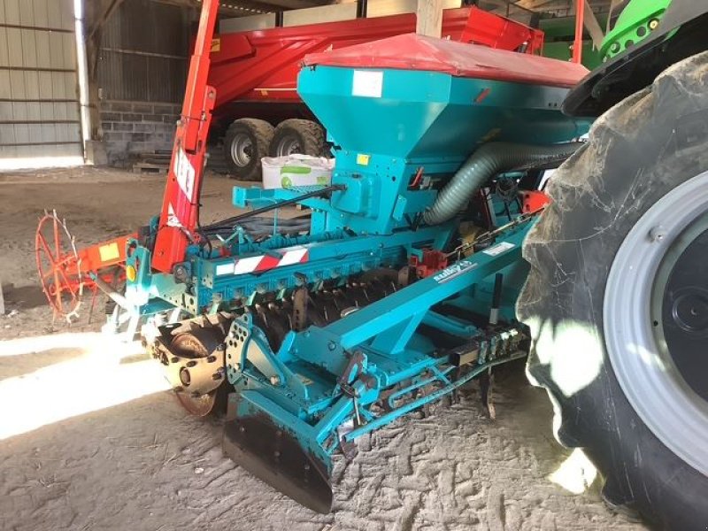 Drillmaschinenkombination tip Sulky ENSEMBLE DE SEM, Gebrauchtmaschine in les hayons (Poză 1)