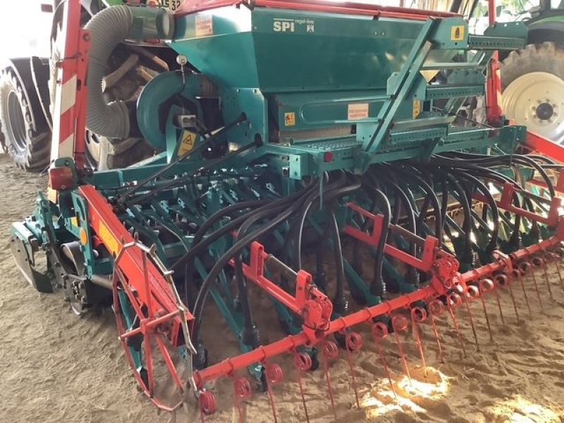 Drillmaschinenkombination tip Sulky ENSEMBLE DE SEM, Gebrauchtmaschine in les hayons (Poză 4)