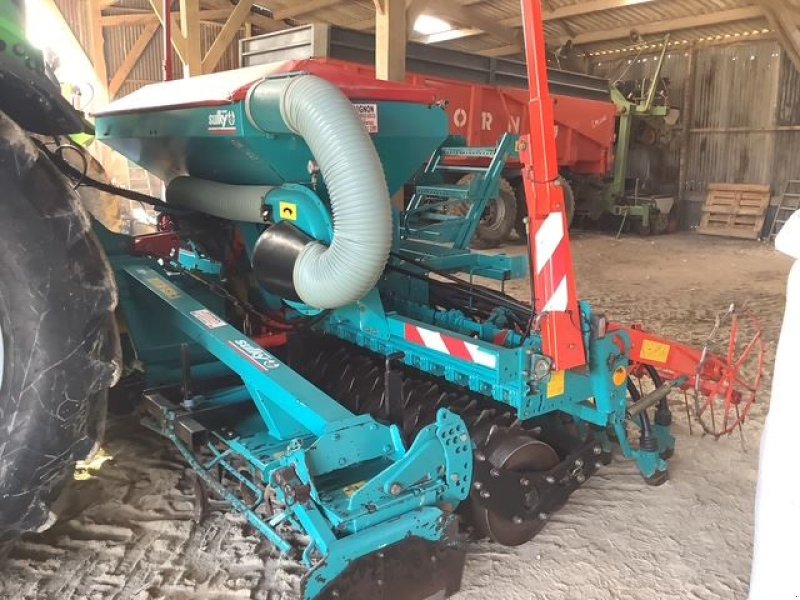 Drillmaschinenkombination tip Sulky ENSEMBLE DE SEM, Gebrauchtmaschine in les hayons (Poză 5)