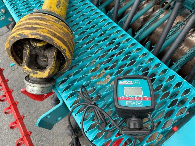 Drillmaschinenkombination des Typs Sulky HR300,17, Gebrauchtmaschine in Wargnies Le Grand (Bild 7)