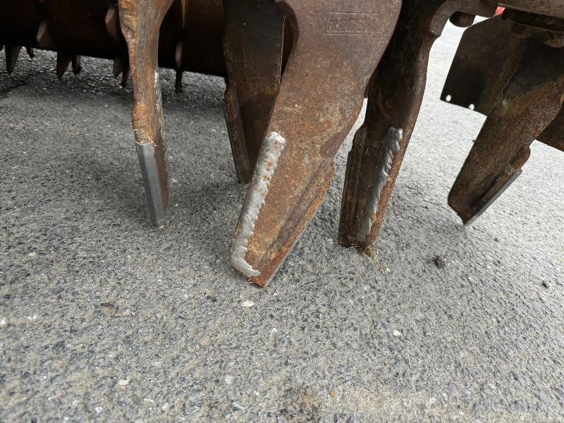 Drillmaschinenkombination des Typs Sulky HR300,17, Gebrauchtmaschine in Wargnies Le Grand (Bild 5)