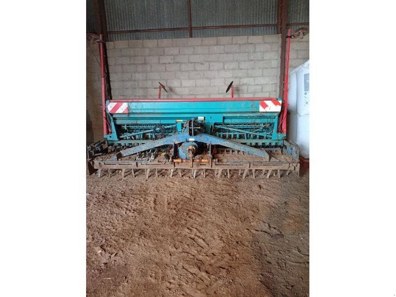 Drillmaschinenkombination του τύπου Sulky Rabewerk, Gebrauchtmaschine σε BRAY en Val