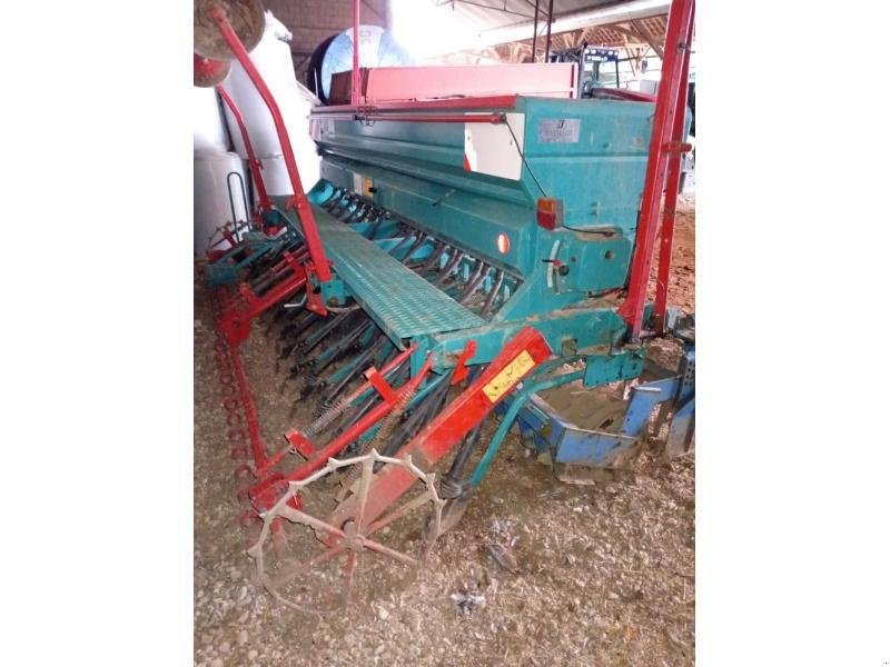 Drillmaschinenkombination типа Sulky Rabewerk, Gebrauchtmaschine в BRAY en Val (Фотография 2)