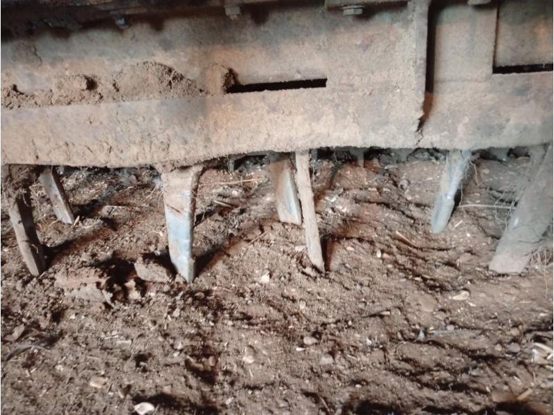 Drillmaschinenkombination типа Sulky Rabewerk, Gebrauchtmaschine в BRAY en Val (Фотография 6)