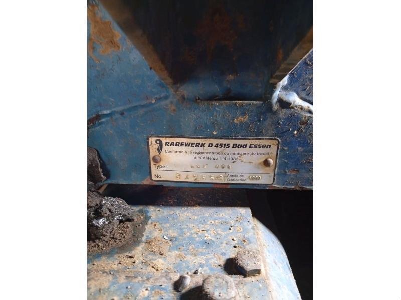 Drillmaschinenkombination типа Sulky Rabewerk, Gebrauchtmaschine в BRAY en Val (Фотография 5)