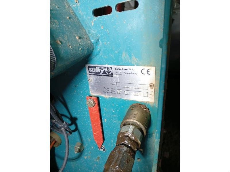 Drillmaschinenkombination типа Sulky Rabewerk, Gebrauchtmaschine в BRAY en Val (Фотография 4)