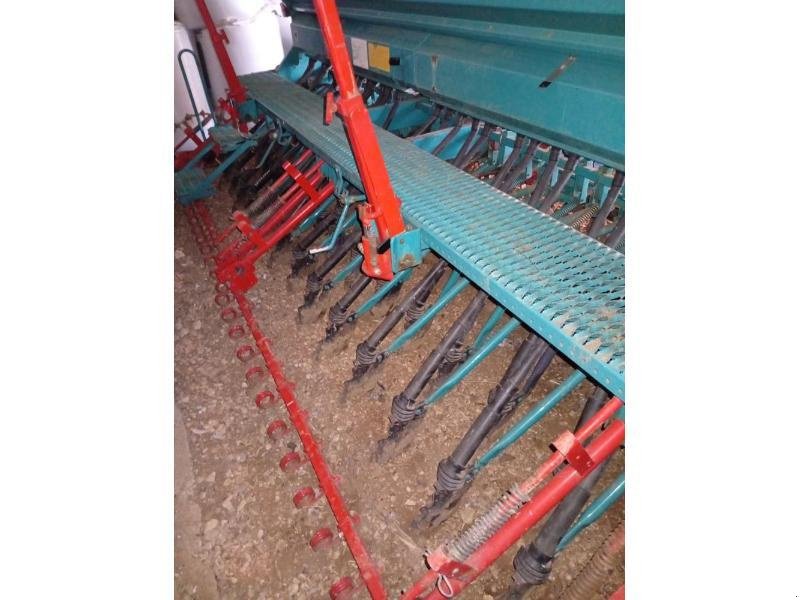 Drillmaschinenkombination типа Sulky Rabewerk, Gebrauchtmaschine в BRAY en Val (Фотография 3)