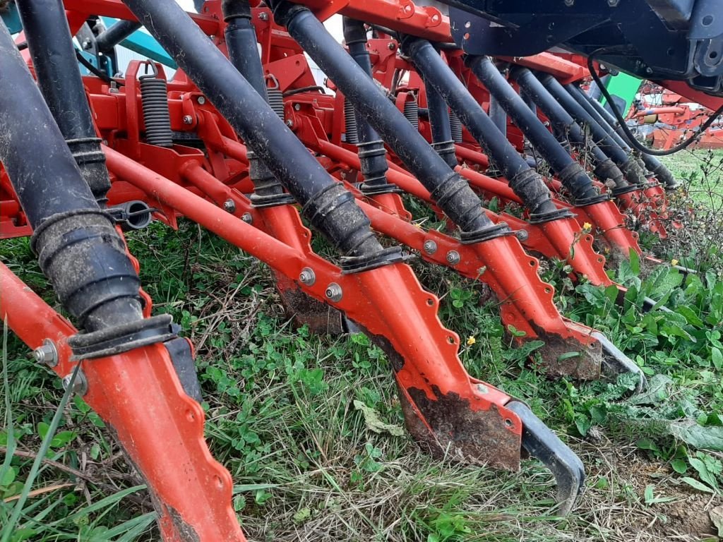 Drillmaschinenkombination del tipo Sulky SOCS, Gebrauchtmaschine en SAINT LOUP (Imagen 3)