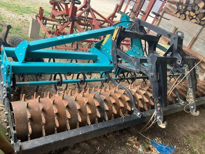 Drillmaschinenkombination tip Sulky Sulky, Gebrauchtmaschine in BRAY en Val (Poză 5)