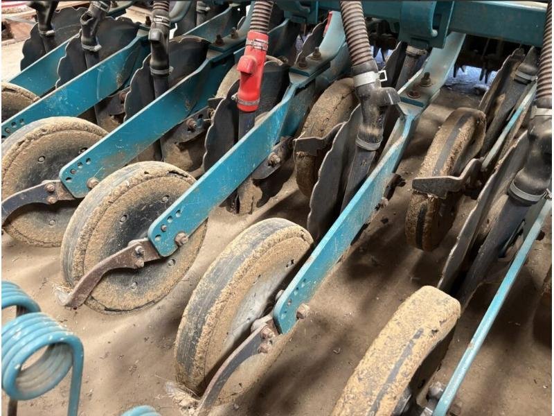 Drillmaschinenkombination типа Sulky SULKY, Gebrauchtmaschine в ROYE (Фотография 7)