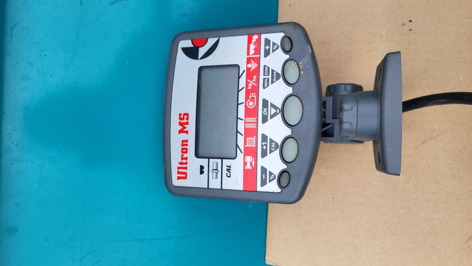 Drillmaschinenkombination del tipo Sulky Tramline CX, Gebrauchtmaschine en Sabro (Imagen 7)