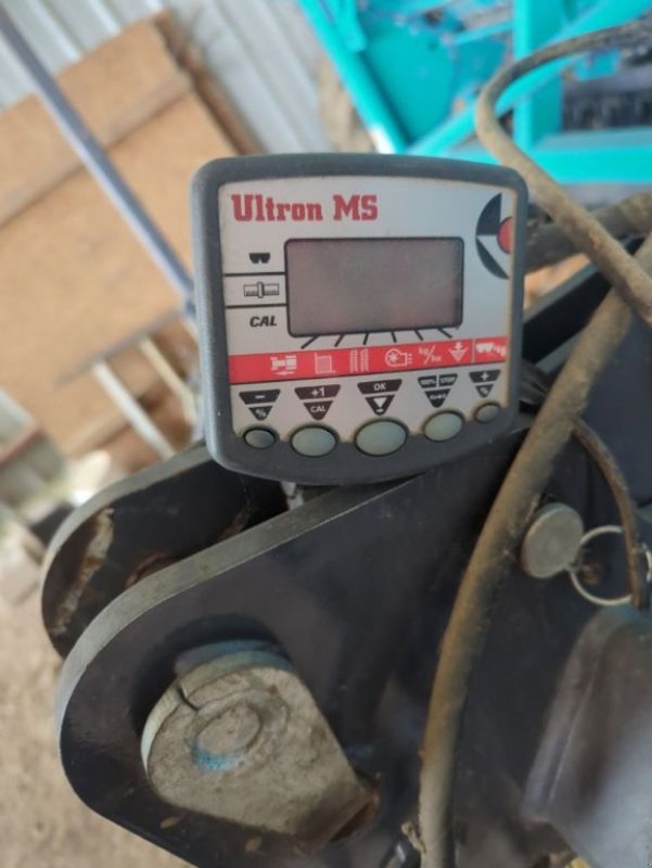 Drillmaschinenkombination del tipo Sulky TRAMLINE CX, Gebrauchtmaschine en FRESNAY LE COMTE (Imagen 6)