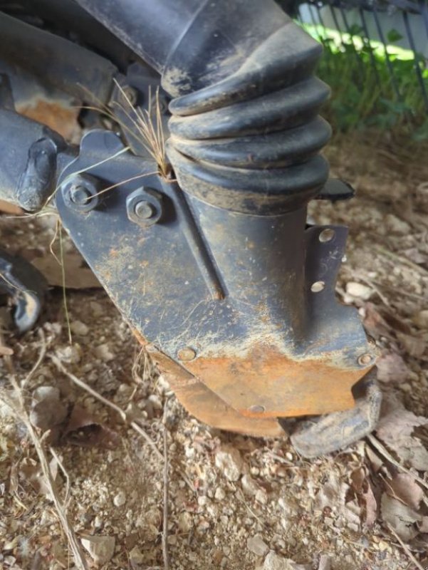 Drillmaschinenkombination del tipo Sulky TRAMLINE CX, Gebrauchtmaschine en FRESNAY LE COMTE (Imagen 2)