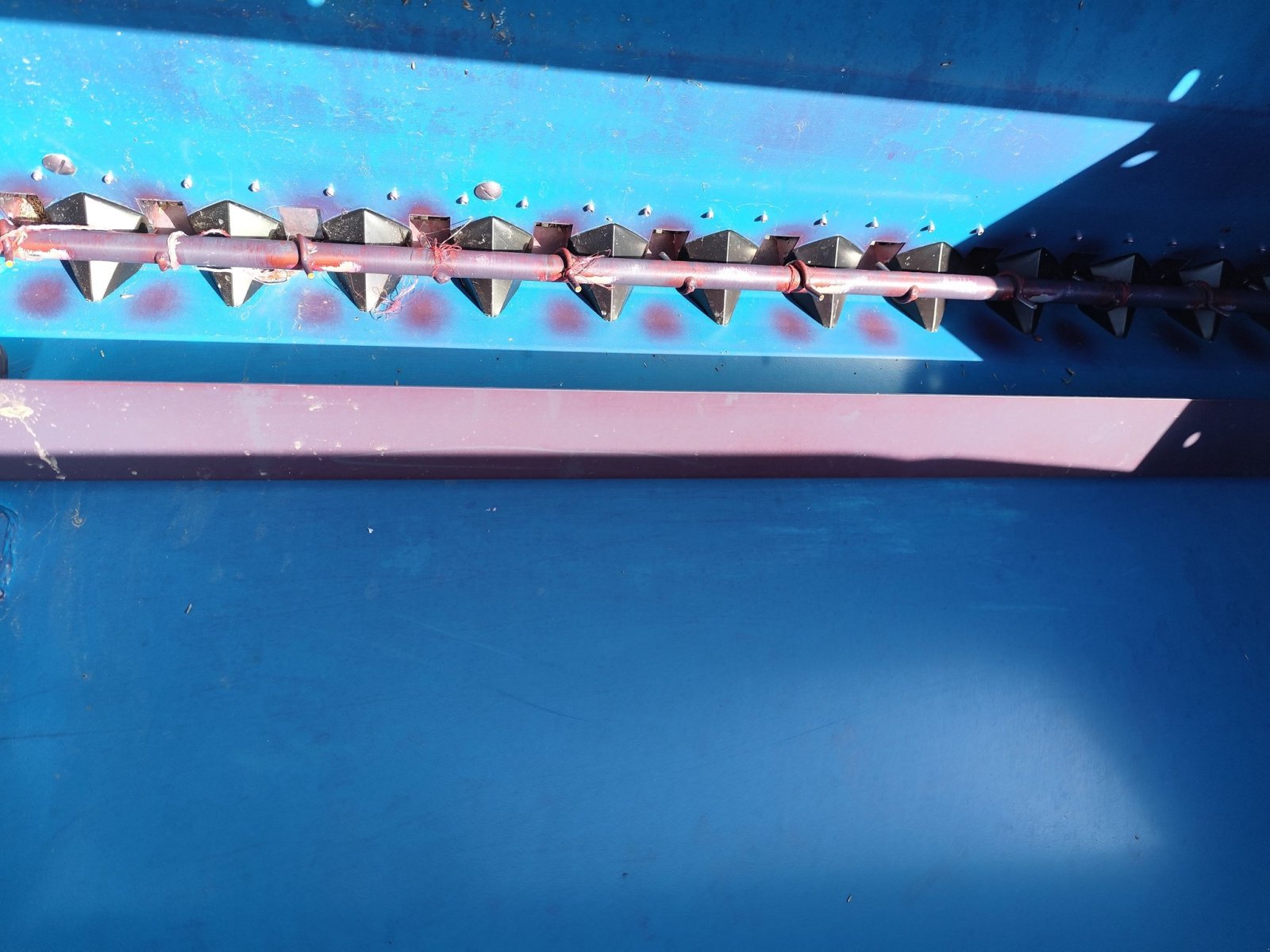 Drillmaschinenkombination типа Sulky TRAMLINE CX, Gebrauchtmaschine в Le Horps (Фотография 7)