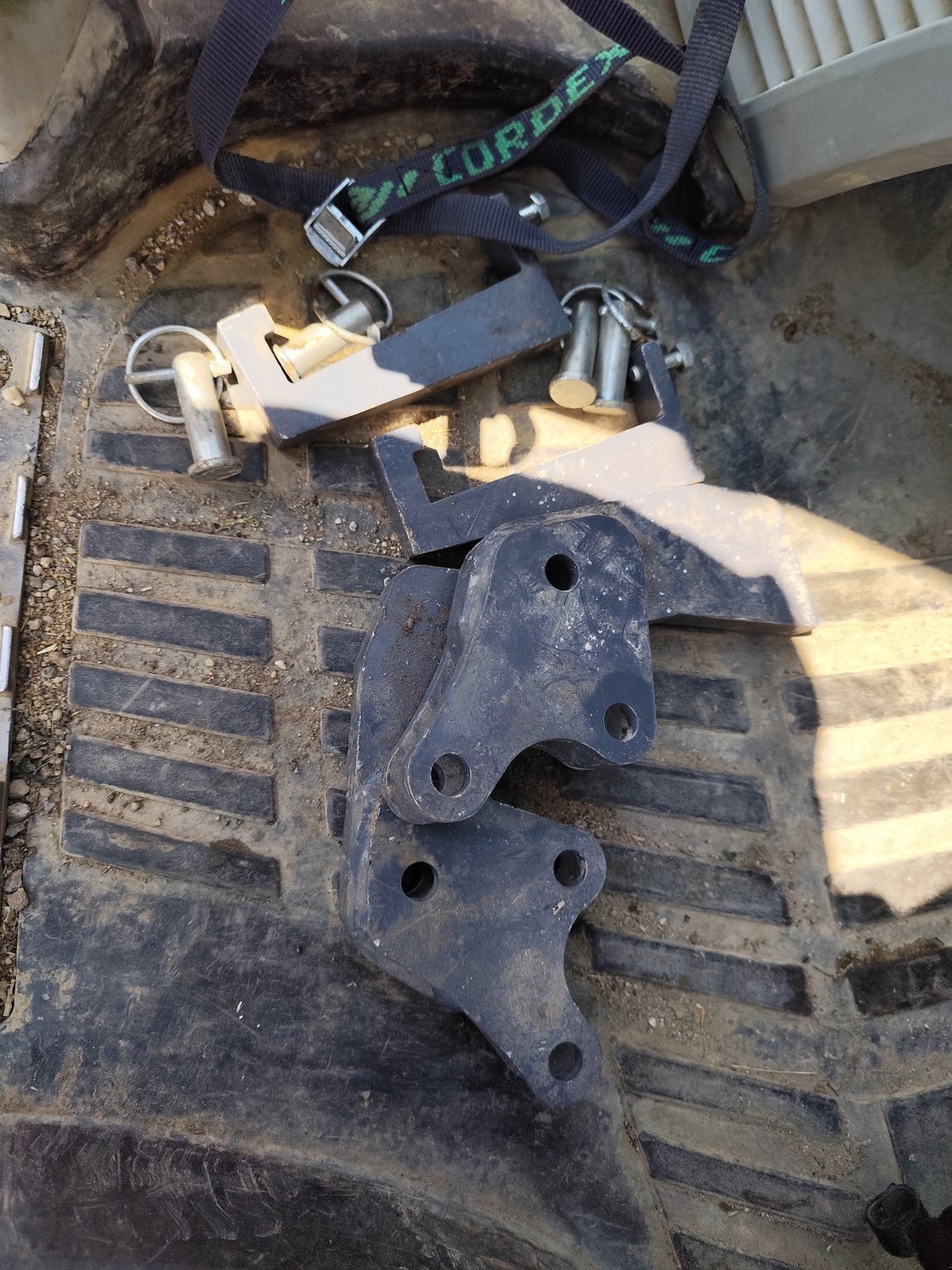 Drillmaschinenkombination типа Sulky TRAMLINE CX, Gebrauchtmaschine в Le Horps (Фотография 9)