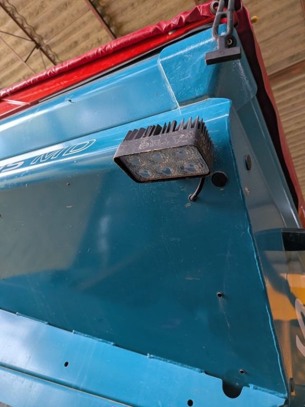 Drillmaschinenkombination of the type Sulky XEOS MD, Gebrauchtmaschine in VOVES (Picture 9)