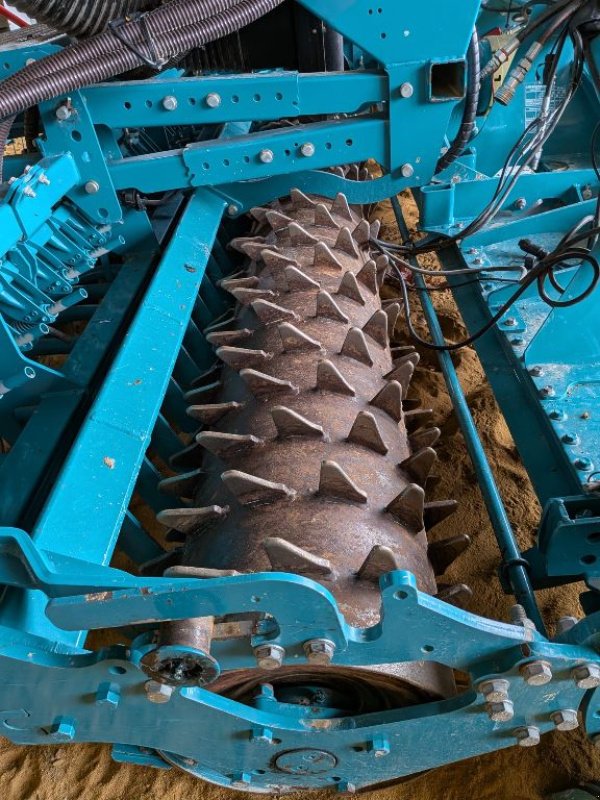 Drillmaschinenkombination of the type Sulky XEOS MD, Gebrauchtmaschine in VOVES (Picture 7)