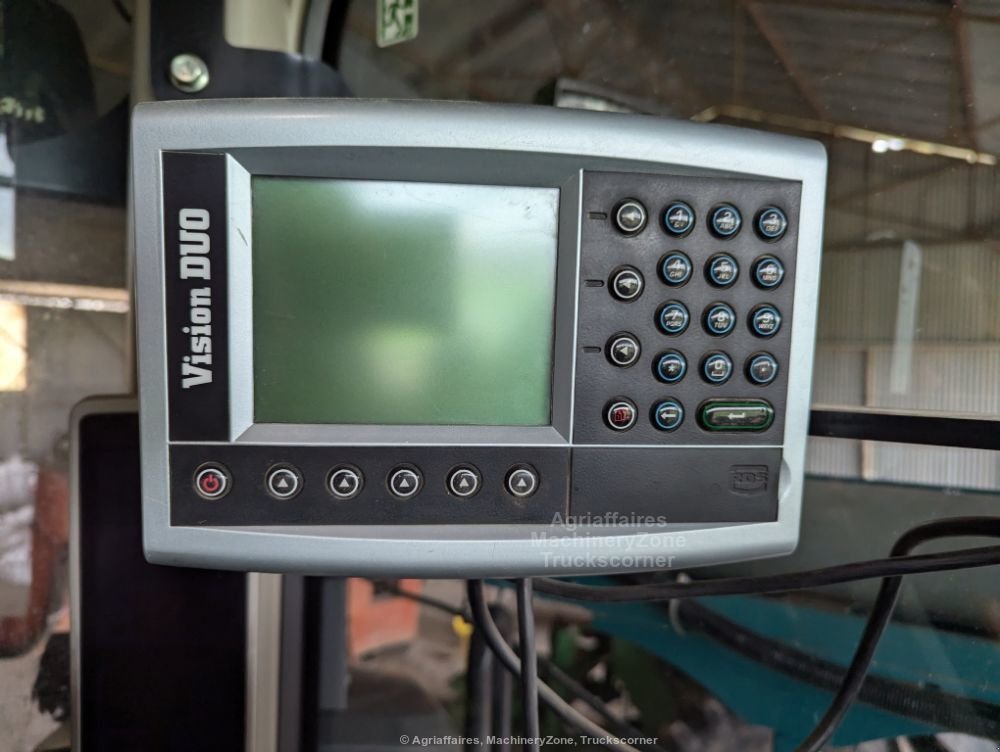 Drillmaschinenkombination типа Sulky XEOS, Gebrauchtmaschine в FRESNAY LE COMTE (Фотография 8)