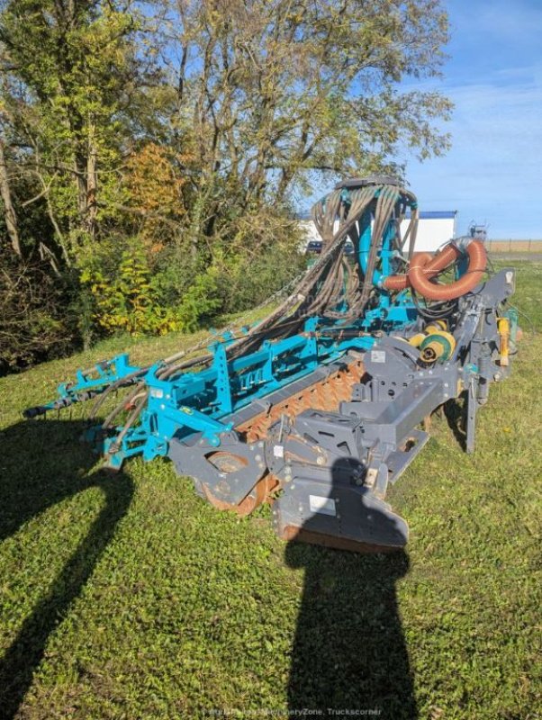 Drillmaschinenkombination типа Sulky XEOS, Gebrauchtmaschine в FRESNAY LE COMTE (Фотография 3)