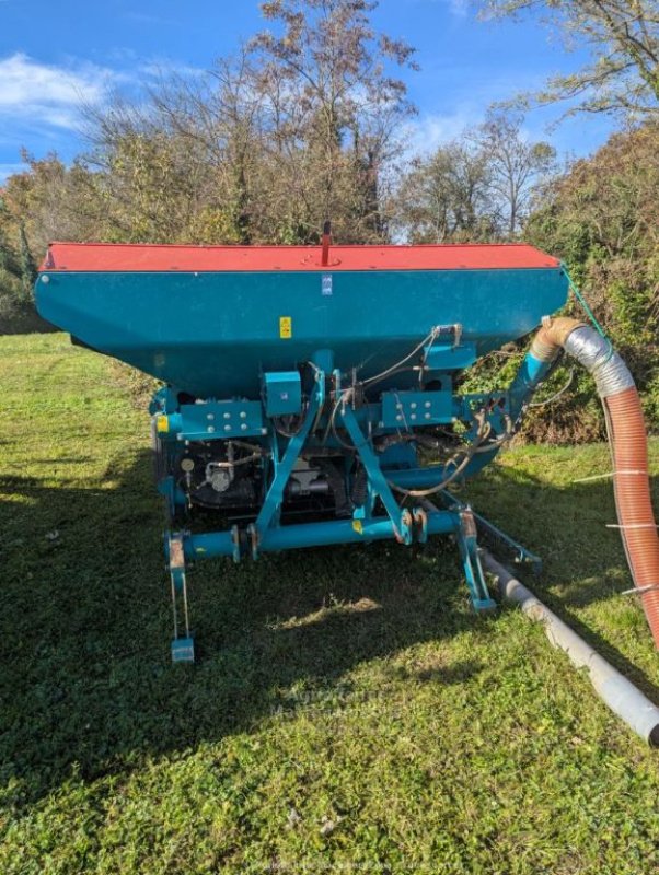 Drillmaschinenkombination типа Sulky XEOS, Gebrauchtmaschine в FRESNAY LE COMTE (Фотография 7)