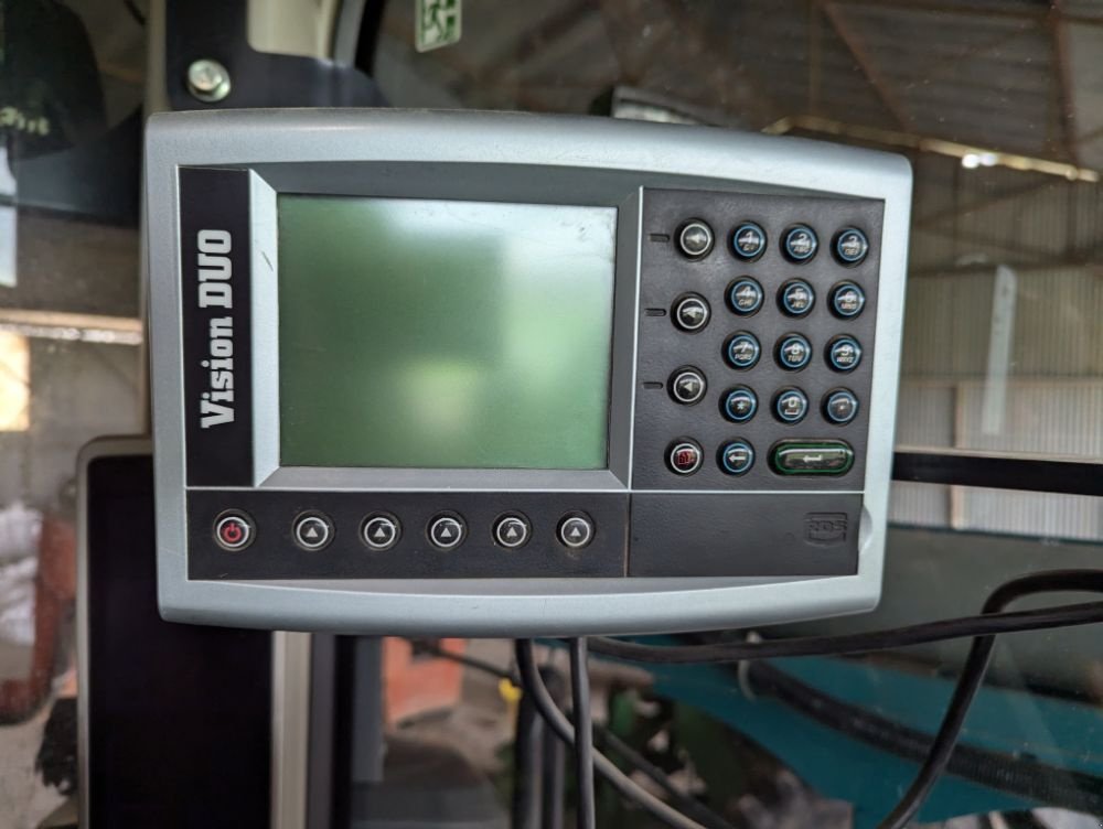 Drillmaschinenkombination del tipo Sulky XEOS, Gebrauchtmaschine In FRESNAY LE COMTE (Immagine 5)