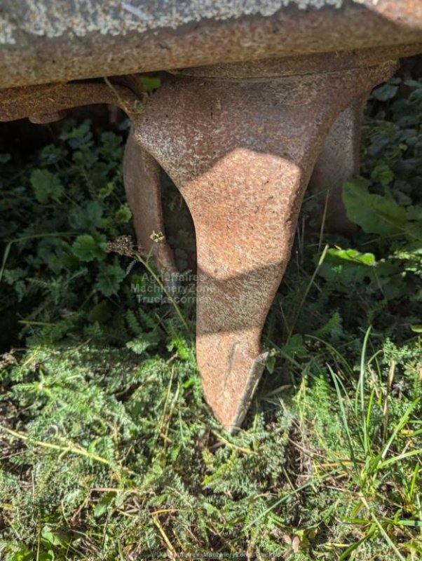 Drillmaschinenkombination типа Sulky XEOS, Gebrauchtmaschine в FRESNAY LE COMTE (Фотография 4)