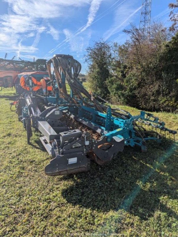 Drillmaschinenkombination типа Sulky XEOS, Gebrauchtmaschine в FRESNAY LE COMTE (Фотография 2)