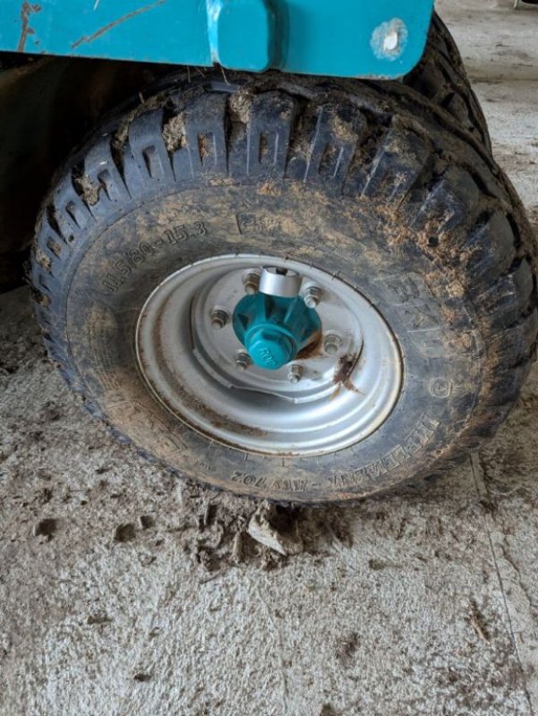 Drillmaschinenkombination del tipo Sulky XEOS, Gebrauchtmaschine In FRESNAY LE COMTE (Immagine 6)