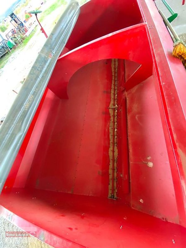 Drillmaschinenkombination typu Unia Amber 3000/3 Einscheibenschar Bestellkombination 3 m Gebraucht, Gebrauchtmaschine v Ostheim/Rhön (Obrázok 14)