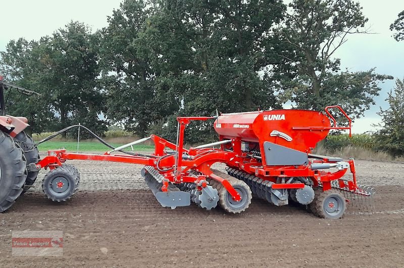 Drillmaschinenkombination typu Unia Amber 3000/3 Einscheibenschar Bestellkombination 3 m, Neumaschine v Ostheim/Rhön (Obrázek 10)