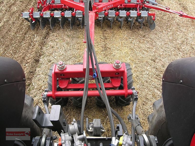 Drillmaschinenkombination typu Unia Amber 3000/3 Einscheibenschar Bestellkombination 3 m, Neumaschine v Ostheim/Rhön (Obrázok 14)