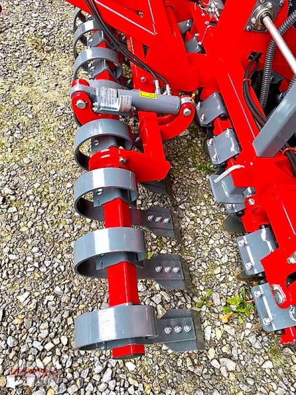 Drillmaschinenkombination du type Unia Amber 900/3 Einscheibenschar Bestellkombination 3 m 900 l, Neumaschine en Ostheim/Rhön (Photo 18)