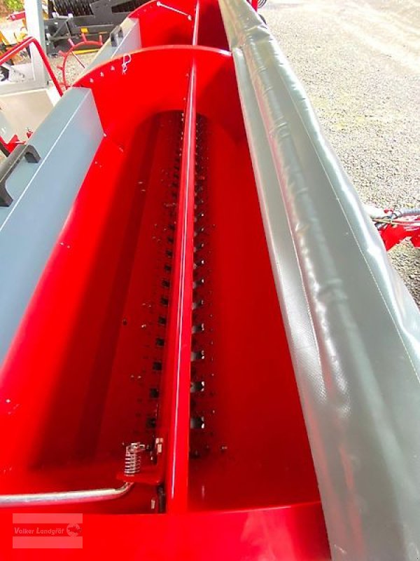 Drillmaschinenkombination du type Unia Amber 900/3 Einscheibenschar Bestellkombination 3 m 900 l, Neumaschine en Ostheim/Rhön (Photo 15)