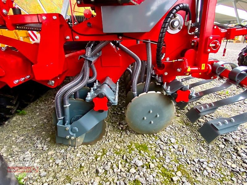 Drillmaschinenkombination du type Unia Amber 900/3 Einscheibenschar Bestellkombination 3 m 900 l, Neumaschine en Ostheim/Rhön (Photo 12)