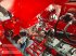 Drillmaschinenkombination del tipo Unia Fenix 1000/3 Drive Kurzscheibeneggen-Säkombination 3 m ISOBUS Steuerung, Neumaschine In Ostheim/Rhön (Immagine 4)