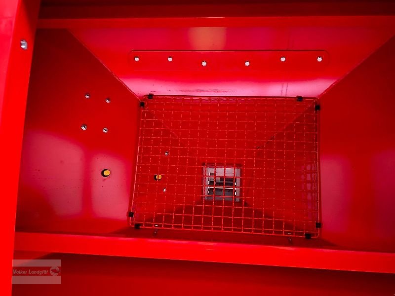 Drillmaschinenkombination del tipo Unia Fenix 1000/3 Drive Kurzscheibeneggen-Säkombination 3 m ISOBUS Steuerung, Neumaschine In Ostheim/Rhön (Immagine 8)