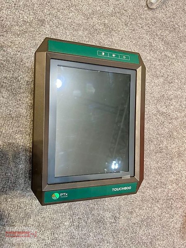 Drillmaschinenkombination du type Unia Fenix 1000/3 Drive Kurzscheibeneggen-Säkombination 3 m ISOBUS Steuerung, Neumaschine en Ostheim/Rhön (Photo 8)