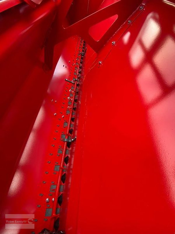 Drillmaschinenkombination tip Unia FM T700/3 D Bestellkombination Einscheibenschar Ø 300 mm 3 m 700 l, Neumaschine in Ostheim/Rhön (Poză 14)