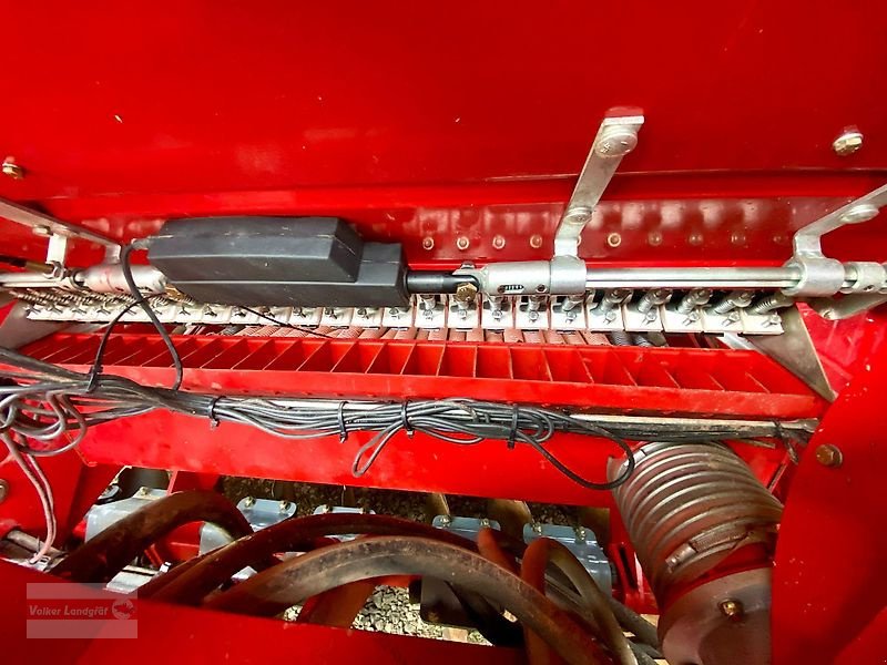 Drillmaschinenkombination van het type Unia FS T 1000/3 Drive Drillmaschine mit Kurzscheibenegge 1000 L 3 m, Gebrauchtmaschine in Ostheim/Rhön (Foto 7)