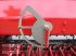Drillmaschinenkombination del tipo Unia Polonez 550/3D Premium Doppelscheibenschar-Sämaschine 3 m 550 l Vollausstattung, Neumaschine en Ostheim/Rhön (Imagen 24)