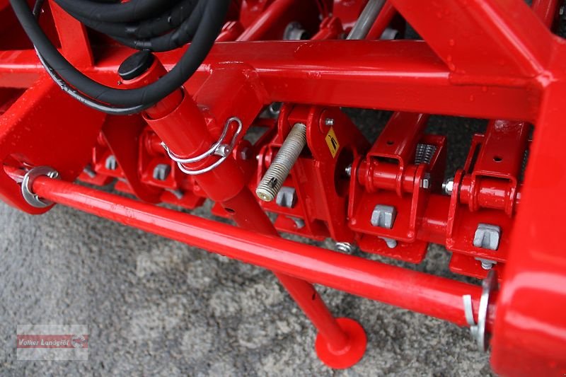 Drillmaschinenkombination typu Unia Poznaniak 330/2,5D Doppelscheibenschar-Drillmaschine, Neumaschine v Ostheim/Rhön (Obrázek 12)